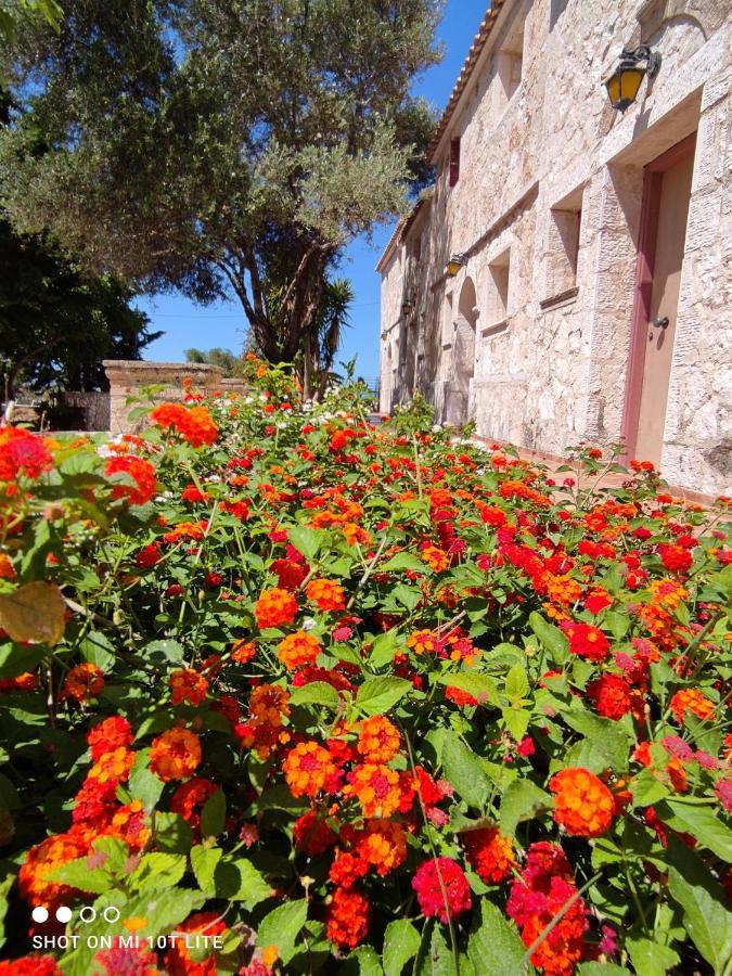 Spasmata Village Stone Maisonette Ferienhaus