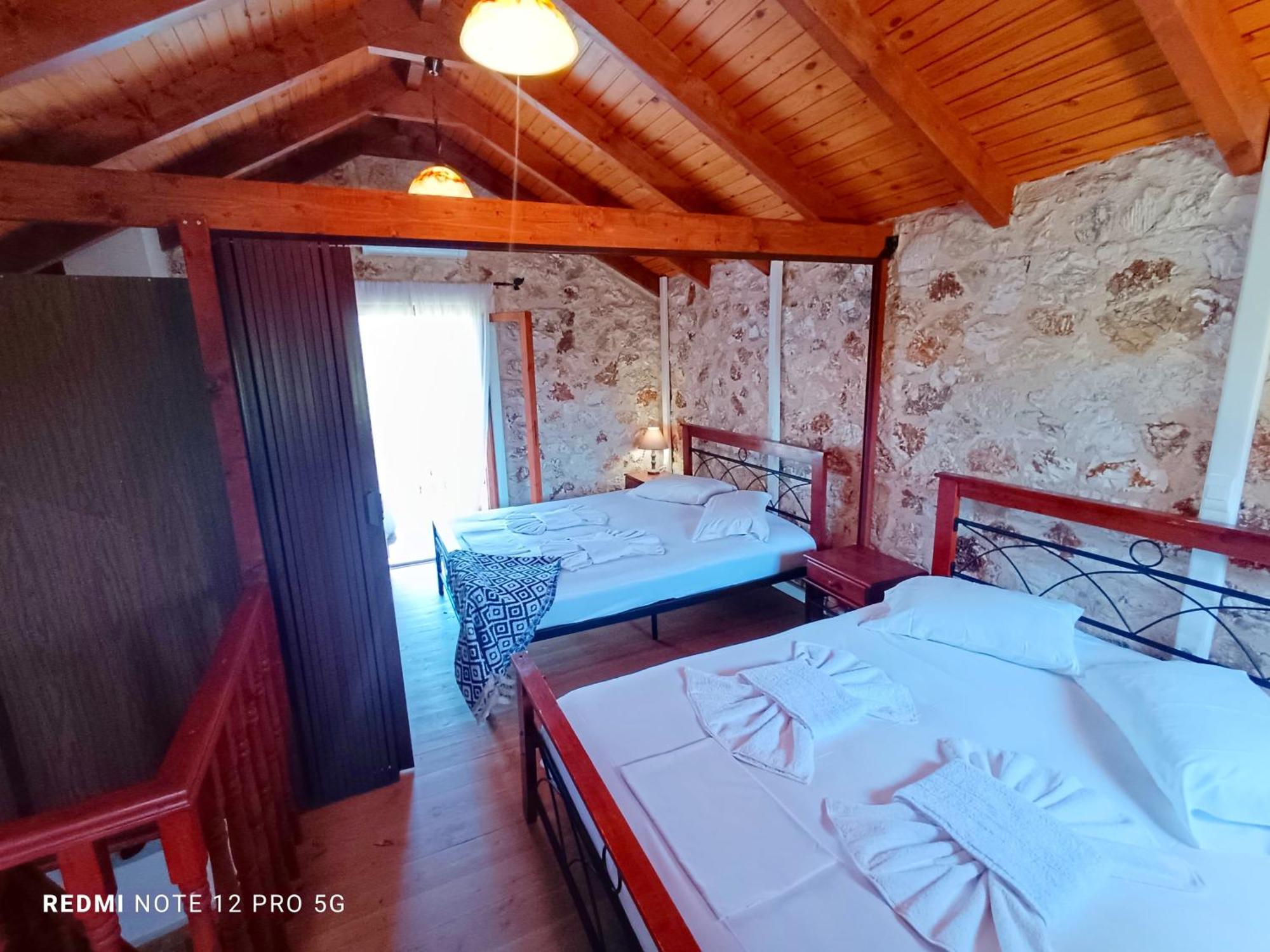 Spasmata Village Stone Maisonette Minia